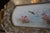 Late 19th Century Antique Limoges Hand-Painted Marine Life Porcelain Serving Tray, Circa 1895–1900 For Sale - Image 5 of 7