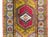 Textile Early 20th Century Turkish Konya Rug For Sale - Image 7 of 15