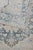 1930s Vintage Circa 1930 Beige Distressed Hand Woven Wool Rug, 9ft 4in X 13ft 8in For Sale - Image 5 of 6