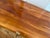Metal Biedermeier Chest of Drawers in Cherrywood For Sale - Image 7 of 18