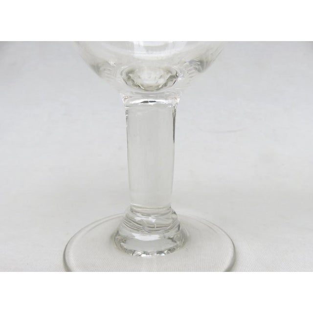 Historicism Wine Glasses, Set of 6 For Sale - Image 10 of 18
