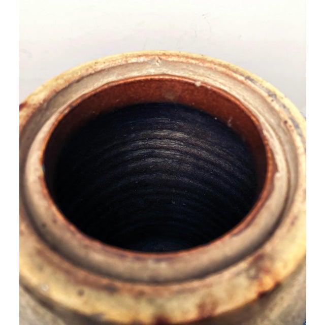 Early 19th Century American Canning Crock For Sale - Image 10 of 12