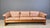 Danish Leather and Teak 3-Seater Sofa from Mikael Laursen, 1970s For Sale - Image 13 of 15