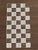 Mid-Century Tiled Checkerboard Danish-Style Side Table by Reiss Furniture For Sale In New York - Image 6 of 13