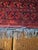 1990s Large Hand Knotted Wool Afghan Rug For Sale - Image 5 of 8