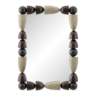 Contemporary Arteriors Montego Mirror For Sale