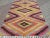 Mid 20th Century Anatolian Turkish Classic Kilim Rug For Sale - Image 13 of 13
