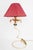 Florentine Table Lamp by Patrizia Garganti, 2010s For Sale - Image 12 of 12