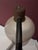Metal Space Age Mushroom Table Lamp from Herda, 1970s For Sale - Image 7 of 11
