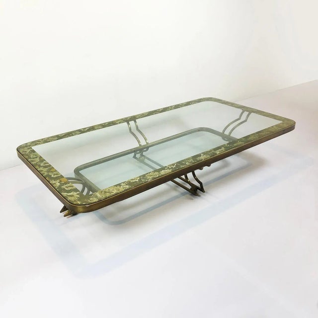 Arturo Pani Tables Designed by Arturo Pani - Set of 3 For Sale - Image 4 of 10
