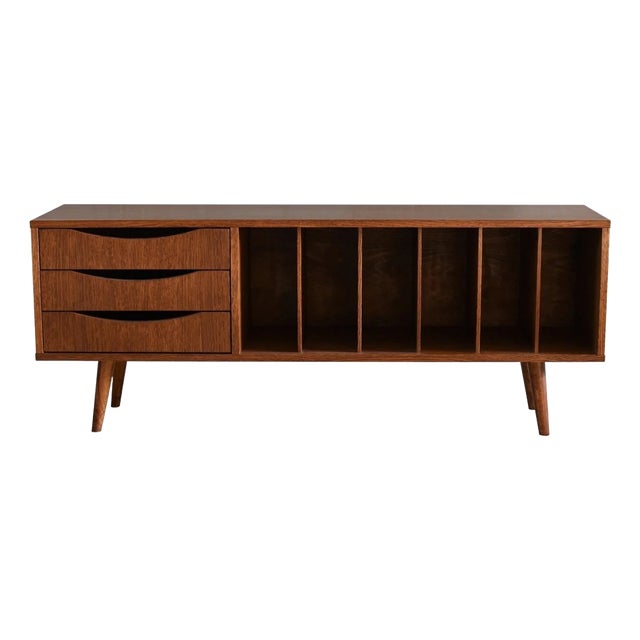 Vinyl Sideboard by Pastform Furniture For Sale