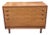 Mid Century Modern Teak Chest of Drawers by Loughborough c.1950 For Sale
