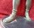 Bronze Olympic Trophy Figure - Berlin 1936 Games For Sale - Image 4 of 7