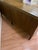 1960s Baker Furniture Walnut Credenza With Brass Pulls For Sale - Image 10 of 10