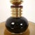 Pair of Mid-Century Modern Murano Glass Lamps 80s For Sale In Dallas - Image 6 of 9