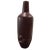 Art Deco Oxblood Glazed Vase by Jais Nielsen for Royal Copenhagen, 1920s For Sale