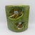 Mid-Century Modern Vase 911 in Ceramic by Roberto Rigon for Bertoncello Ceramiche d´Arte, 1970s For Sale - Image 3 of 14