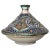 Moroccan Ceramic Polychrome Bowl/Tajine with Lid For Sale - Image 13 of 13