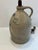 Antique American Stoneware Lamp For Sale In Boston - Image 6 of 8