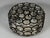 Vintage Ceiling Lamp in Glass and Metal from Glashütte Limburg, 1960s For Sale - Image 10 of 18
