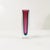 Vintage Italian Murano Sommerso Vase, 1960s For Sale - Image 9 of 10