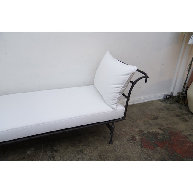 2000 - 2009 Formations Capri Daybed For Sale - Image 5 of 12