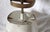 Midcentury White Mannequin Female Bust For Sale - Image 9 of 10
