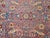 French Country 19th Century Oversized Persian Khorassan Rug, Hand-Knotted Wool, Allover Pattern, Purple & Blue, 11’ X 20’ For Sale - Image 3 of 17