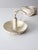 Vintage Cast Iron Mushroom Boat Anchor With Rope For Sale - Image 10 of 12