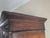 Antique Victorian Gothic Revival Armoire 19th Century, Handcarved Oak For Sale - Image 13 of 17