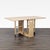Modern Greenington Linden Caramelized Extendable Dining Table For Sale - Image 3 of 8