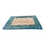 1980s Hand-Knotted Wool Rug by Elizabeth Garouste and Mattia Bonetti, 1980s For Sale - Image 5 of 8