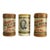 This collection features 47 antique Edison Gold Mould Phonograph Cylinders, dating from approximately 1902 to 1912. These...