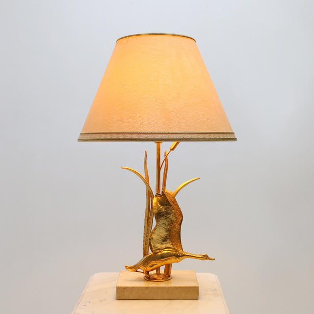 Vintage Table Lamp by Lanciotto Galeotti, 1970 For Sale - Image 15 of 15