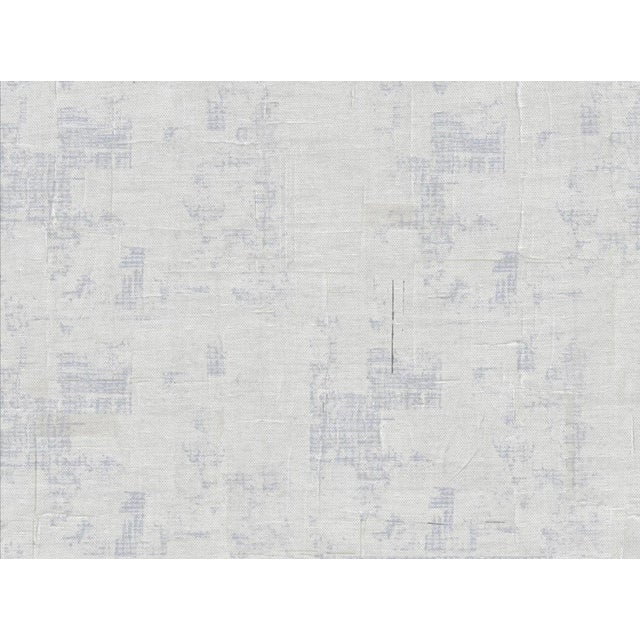 Contemporary 09 Healed Blu Wallcovering by Officinarkitettura For Sale - Image 3 of 3