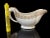 Royal Worcester Elephant Handle Porcelain Gravy Boat, 1890 For Sale - Image 11 of 11