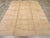 Rustic Galerie Shabab Collection Early 20th Century Turkish Oushak Room Size Carpet For Sale - Image 3 of 8