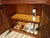 Small Art Deco Oak and Pine Buffet, 1930s For Sale - Image 9 of 17