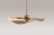 Curve Envolée Pendant Lamp by Jennifer Midoz For Sale - Image 6 of 7
