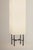 Hudson Valley Lighting Cy 12 in. 3 Light Floor Lamp in Black Iron Finish For Sale - Image 9 of 11
