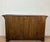 Spanish Carved Oak Sideboard, 1860s For Sale - Image 13 of 14