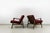 Set of Vintage Armchairs from Swarzędzkie Fabryki Mebli, 1960s For Sale - Image 13 of 18