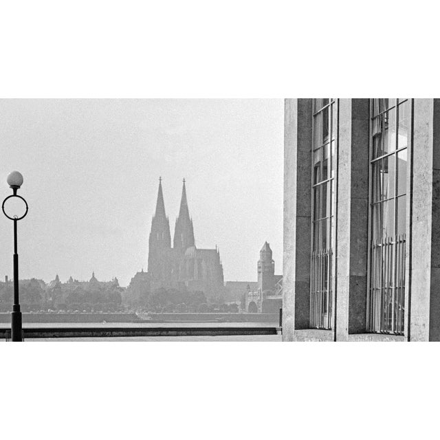 One of the photographers at Mauritius Publishing based in Berlin was Karl Heinrich Lämmel. Born in 30 July 1910 in Riesa,...