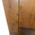 18th Century American Primitive Pine Cupboard With Original Surface For Sale - Image 16 of 17