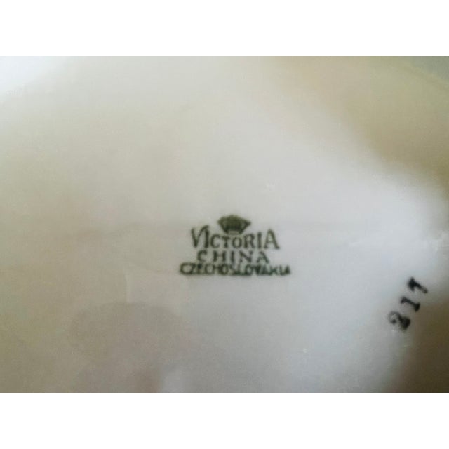 Vintage Art Deco Soup Tureen, 1930s For Sale - Image 17 of 18