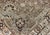 Antique Persian Tabriz Rug in Mocha, Camel, Brown, Gray and Light Blue 9'3 X 13 For Sale - Image 13 of 14
