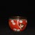 Chinese Cloisonne Longevity Character Copper Jar For Sale - Image 4 of 9