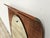 Wood Curved Plywood Wall Mirror from Campo E Graffi, 1960s For Sale - Image 7 of 14