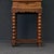 Baroque Tobacco Cabinet in Oak For Sale - Image 4 of 13