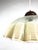 Italian Glass Pendant Lamp with Wavy Edge, 1970s For Sale - Image 9 of 18